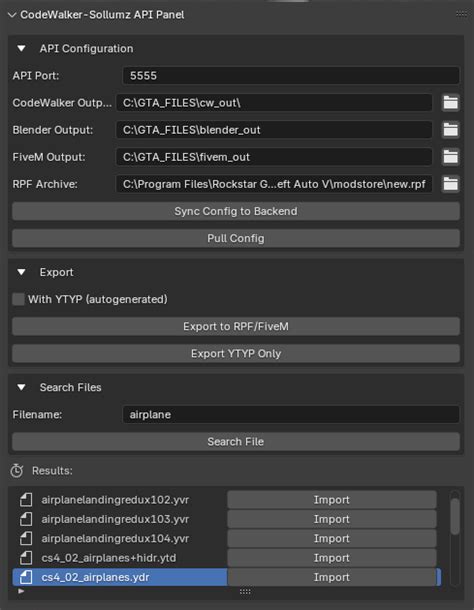 Image result for Codewalker Blender