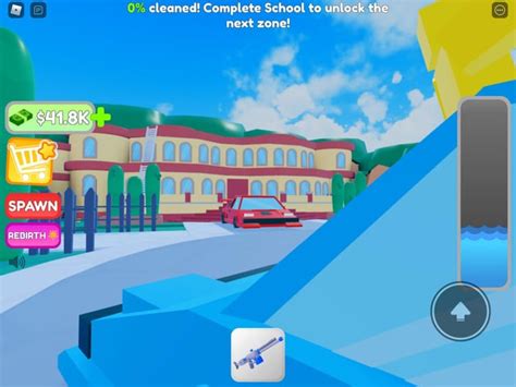 Infinite Money Pressure Washing Simulator Roblox Script Pastebin 2021 的图像结果