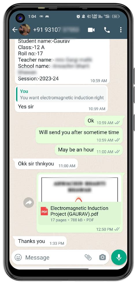 Procedure to get Paid pdf » Knowledge Cycle
