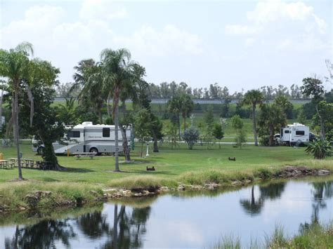 Markham Park & Target Range in Sunrise | VISIT FLORIDA