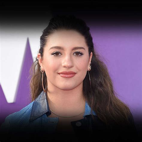 Mackenzie Ziegler - Age, Bio, Birthday, Family, Net Worth