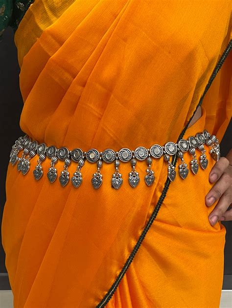 Navratri Belts – Digital Dress Room