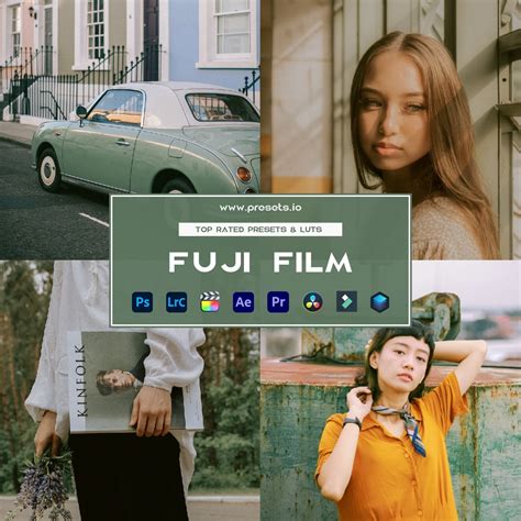 Lightroom Preset Collections: The Best Editing Tools for Photographers
