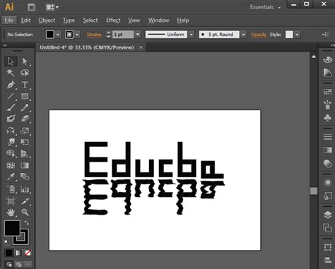 Image result for Illustrator Effects Tutorials