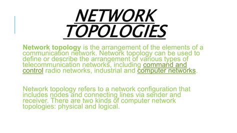 Network Diagram Examples 的图像结果