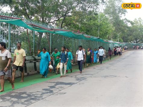Tirumala News: తిరుమల కాలినడక భక్తులకు అలర్ట్... రేపటి నుంచి కొత్త రూల్ ...