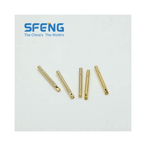 Test Pin PC 的图像结果