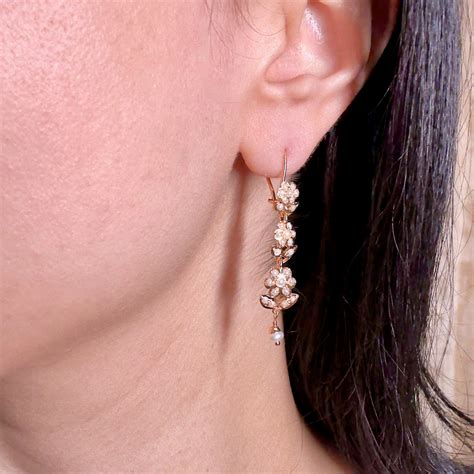 Shop Premium Jadau Earrings Online