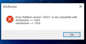 Firefox XULRunner Troubleshooting 的图像结果