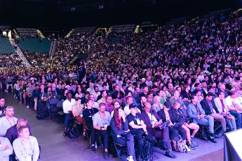 Ai4 2025 Conference: Las Vegas | Flickr