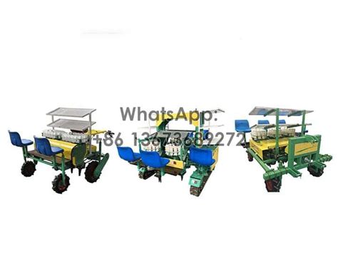 Image result for Transplanter Machine