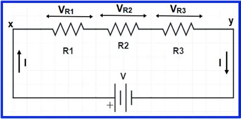 Image result for Voltage Divider Rule Example