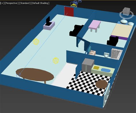 Image result for Making Animation for House Build Steps in Unity 3D