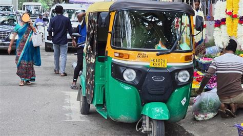 Petition · Footpath Chori: Stolen from Pedestrians - Sanjaynagar main ...