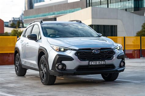 2026 Subaru Crosstrek price and specs | CarExpert
