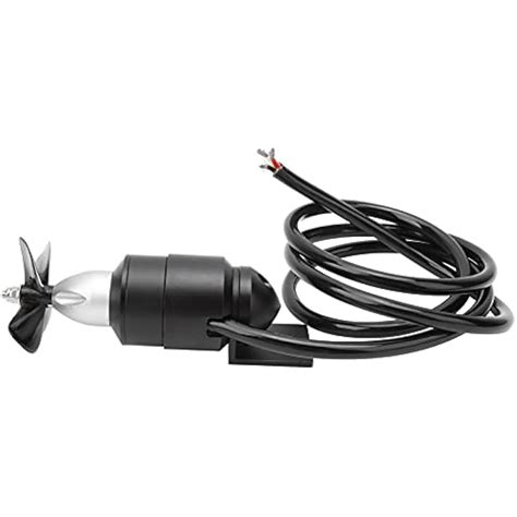 LOUYTW Underwater Thruster Propeller Brushless Motor RC India | Ubuy