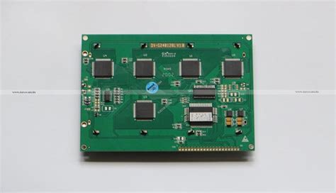 No Custom Duty is applicable on LCD modules imported by the Continental ...