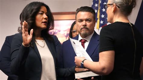 Arizona Judge Maria Elena Cruz is newest state Supreme Court Justice