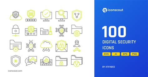 Digital Security Icon 的图像结果