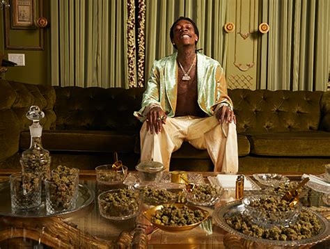 Wiz Khalifa to Appear in Florida for Trulieve's Launch of Khalifa Kush