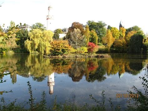 Bad Homburg Tourism (2024): All You Need to Know Before You Go
