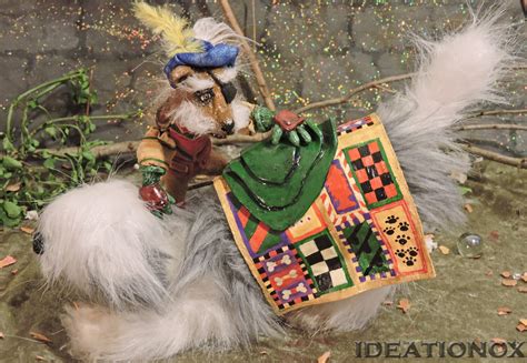 Sir Didymus & Ambrosius