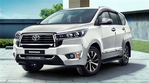 Innova Latest Model 的图像结果