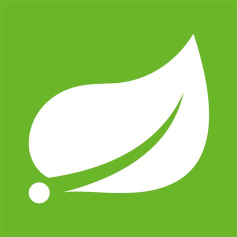 Image result for MySQL Spring Boot Logo