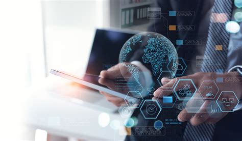 Lockheed Martin's 1LMX: Digital Transformation and Operational ...