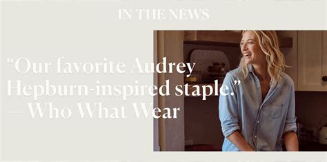 Frank & Eileen | Official Site | Free Shipping on Orders $250+