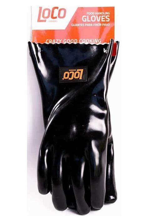LoCo Food Handling Gloves - Walmart.com
