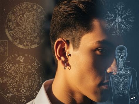 Ear Piercing In Astrology: అబ్బాయిలు చెవి కుట్టించుకోవడం శుభమా ...