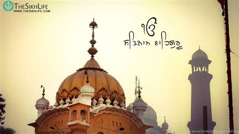 Satnam Waheguru Wallpapers - Wallpaper Cave - wallpaper of waheguru