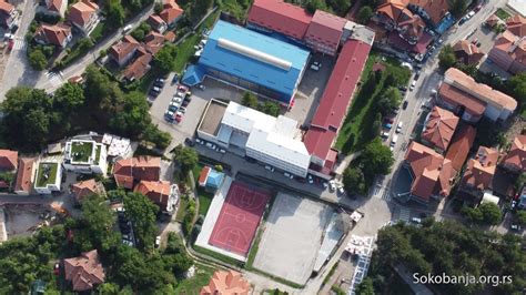 Inovativno grejanje škola pomoću termalnih voda | Sokobanja - 💚 Zeleno ...