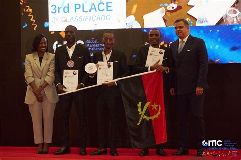 Galeria – GMC – Global Management Challenge