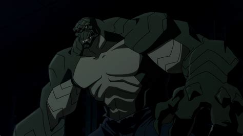 Waylon Jones | DC Animated Movie Universe Wiki | Fandom