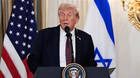 What are the Abraham Accords and Why Does Trump Want Iran to be Part of It?