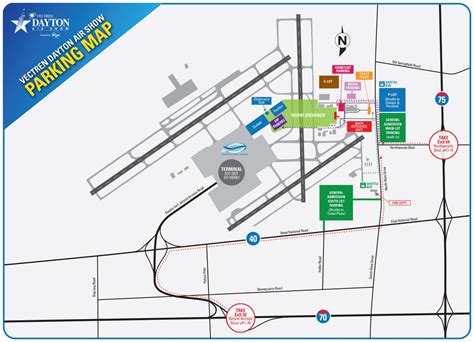 Salt lake city airport economy parking map - packsmopa