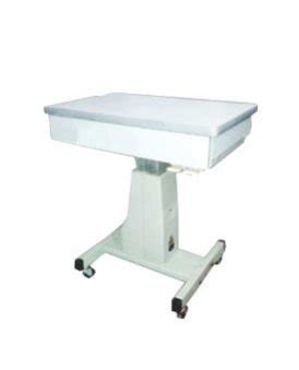 Motorized Drawer Table Manufacturer, Supplier from Delhi