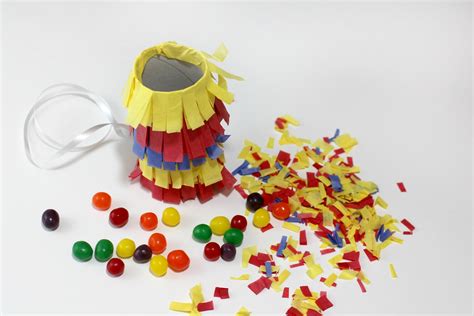 Image result for Pull String Pinata