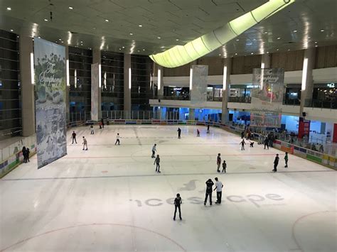Ice Skating in Kuala Lumpur: Best Rinks and Must-Know Tips
