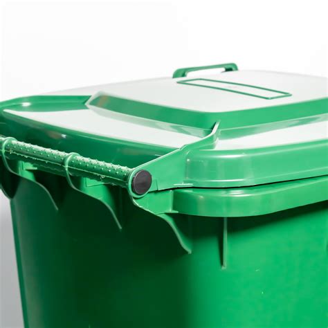 96 Gallon Recycling Bins | STROBIGO