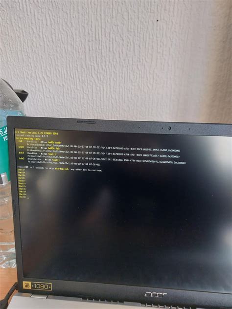 Image result for Efi Shell Cable