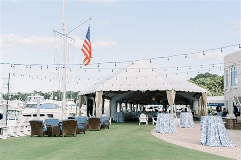 Cavalier Golf & Yacht Club Virginia Beach Wedding | Virginia Wedding ...