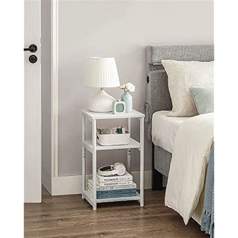 VASAGLE BARNET Collection - Side Table, Small End India | Ubuy