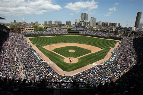 Best Major League Baseball Stadiums - Joe MLB Info