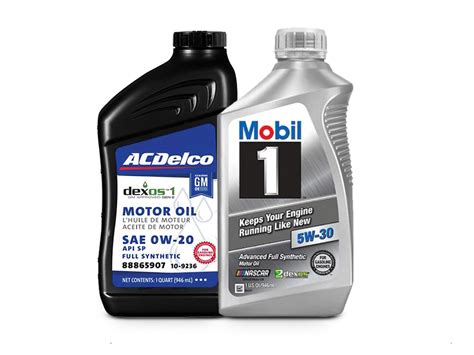 OIL CHANGE | Walter Jackson Chevrolet