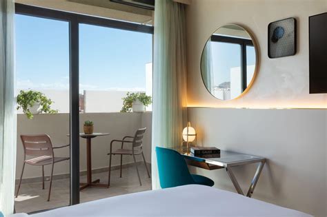 RENAISSANCE BARCELONA HOTEL, BARCELONA