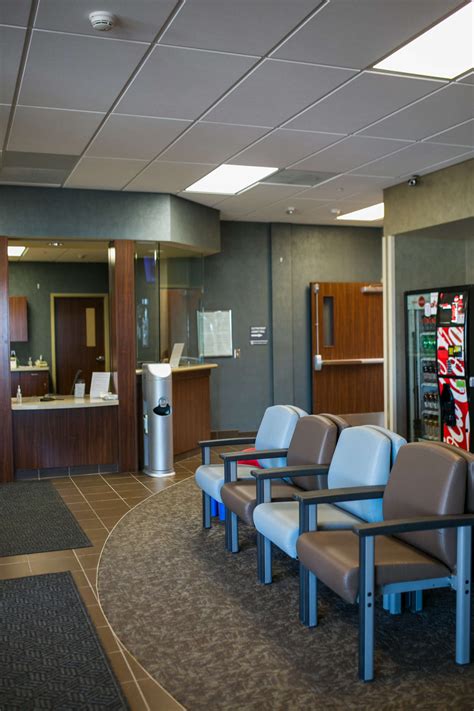 Minidoka Memorial Hospital