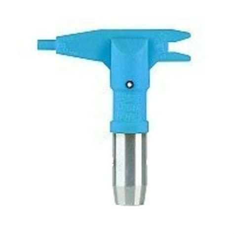 Asm Uni-Tip Universal Reversible Airless Spray Tip 6 in. Fan Width ...